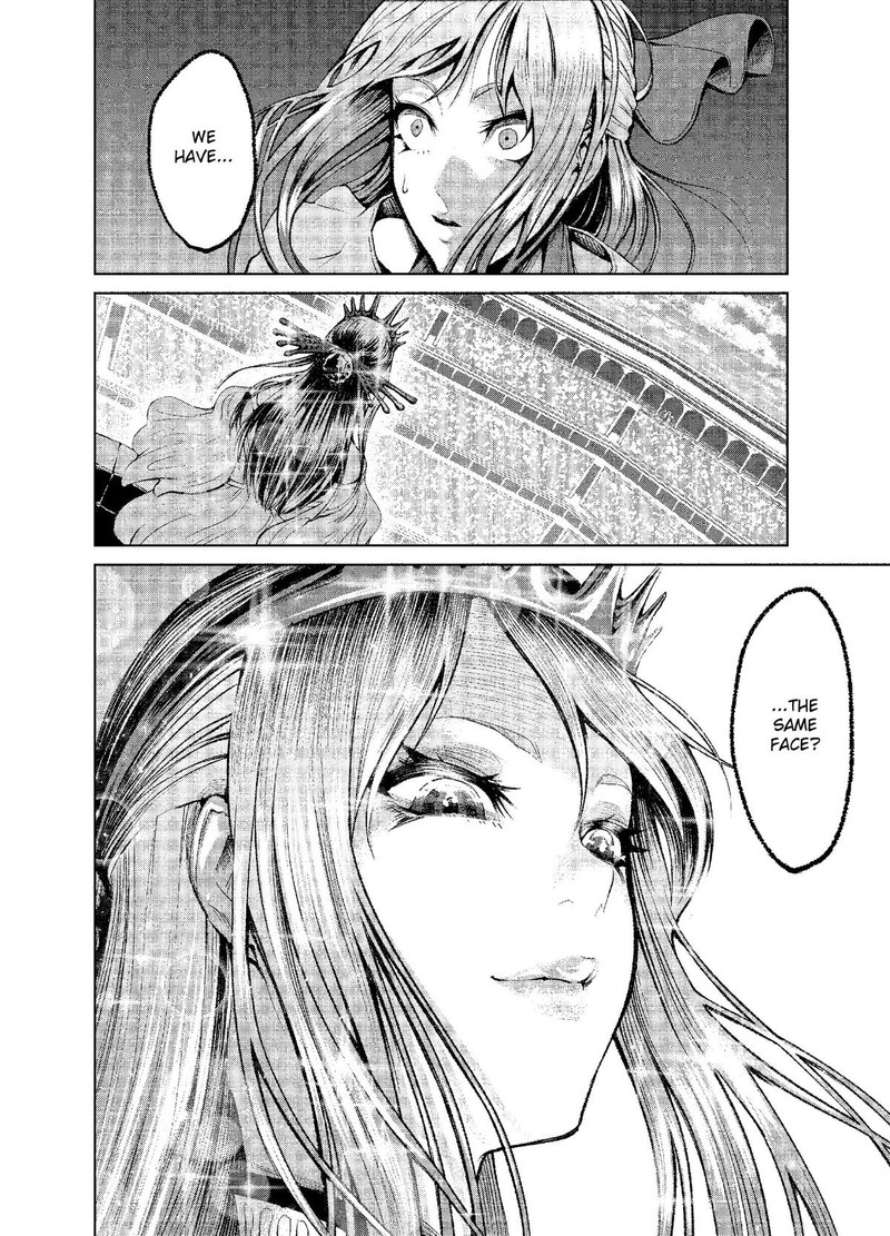 Rosen Garten Saga Chapter 8 Page 2