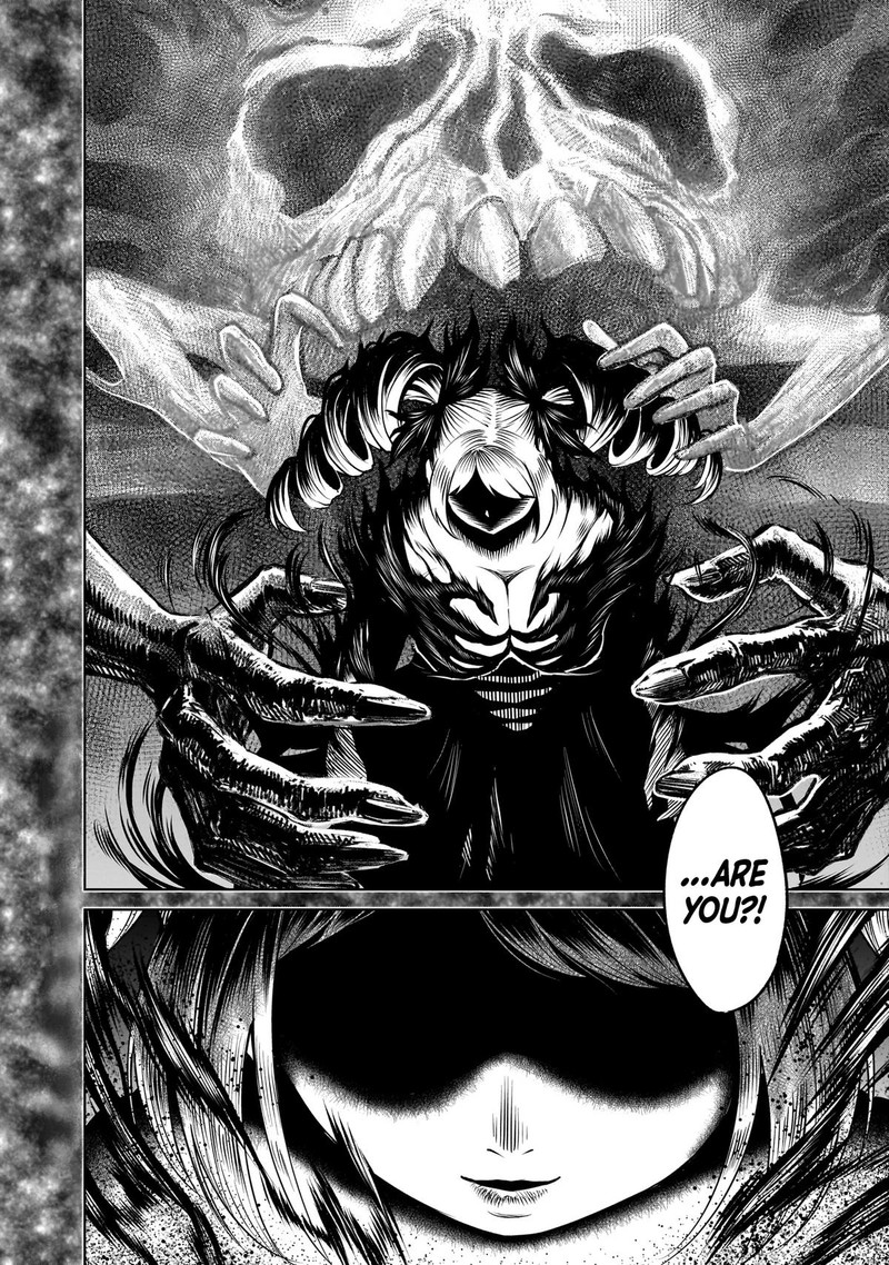 Rosen Garten Saga Chapter 81 Page 12