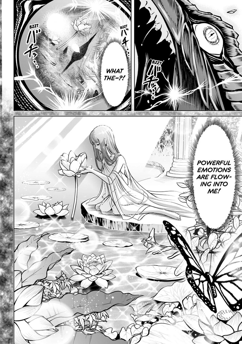 Rosen Garten Saga Chapter 83 Page 26