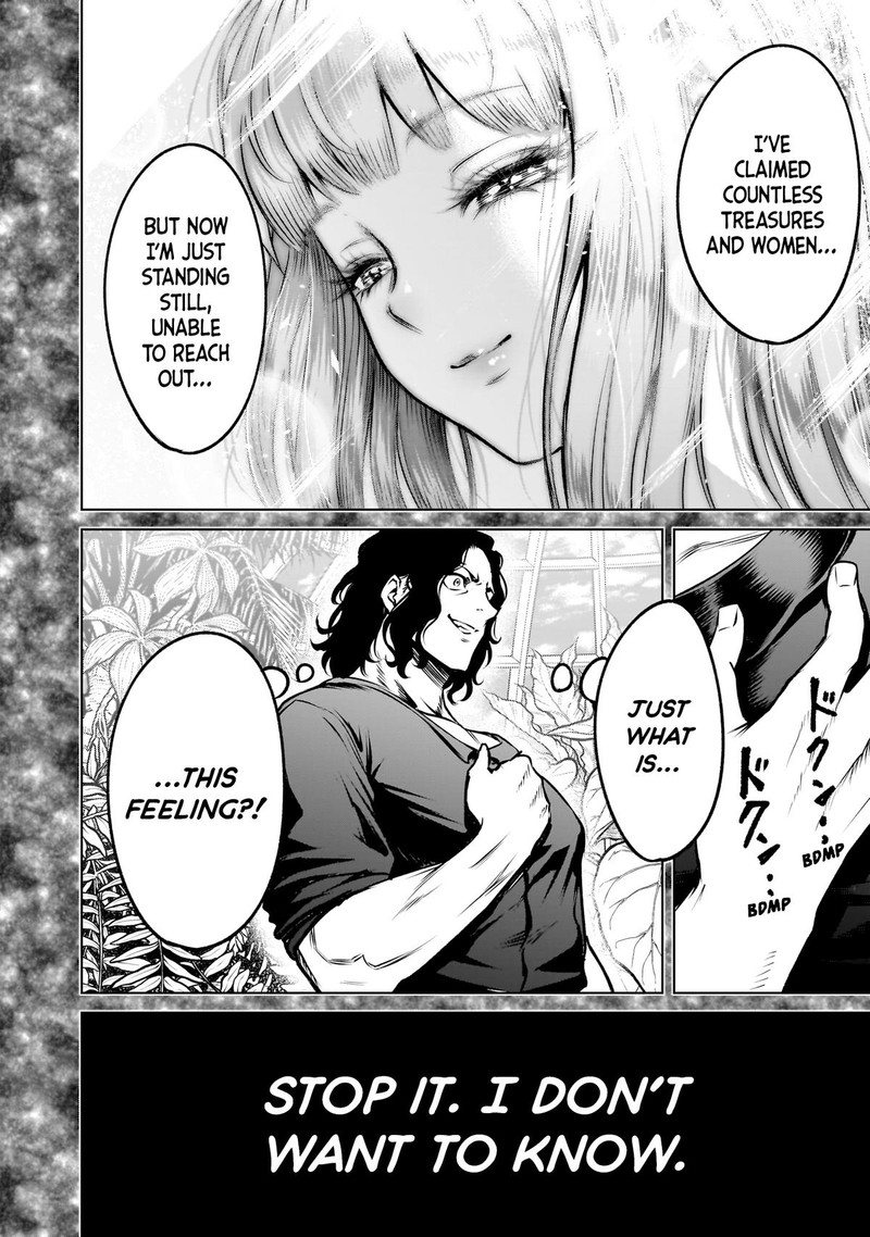 Rosen Garten Saga Chapter 83 Page 28