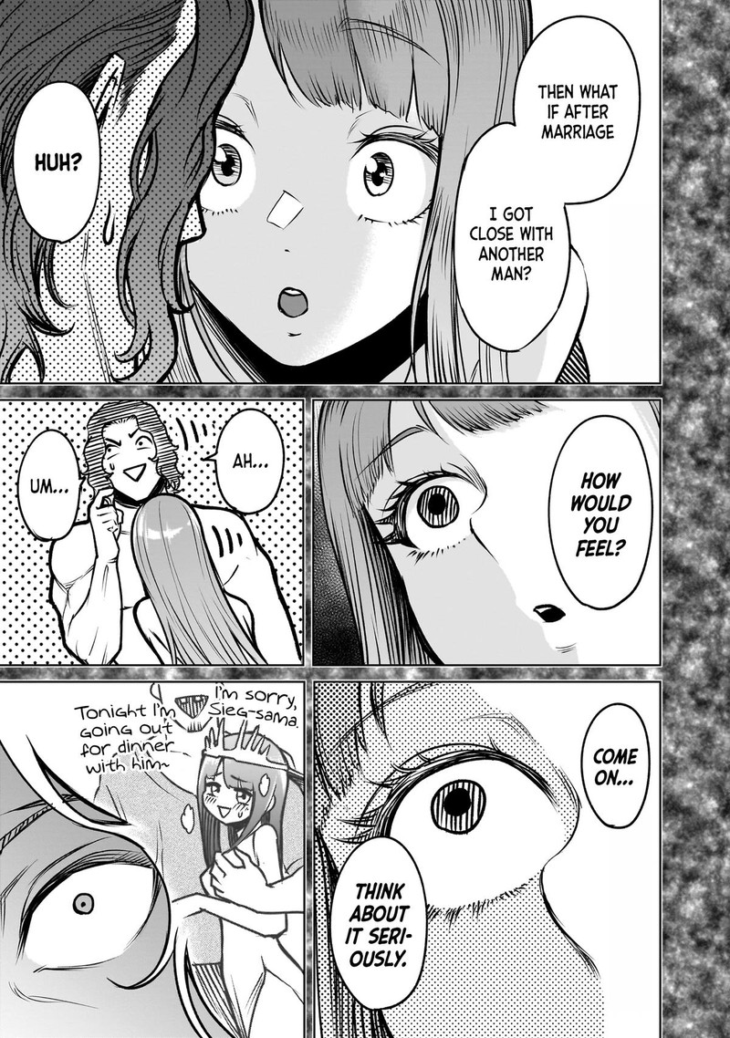 Rosen Garten Saga Chapter 84 Page 5