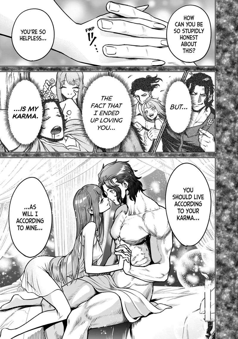 Rosen Garten Saga Chapter 84 Page 7