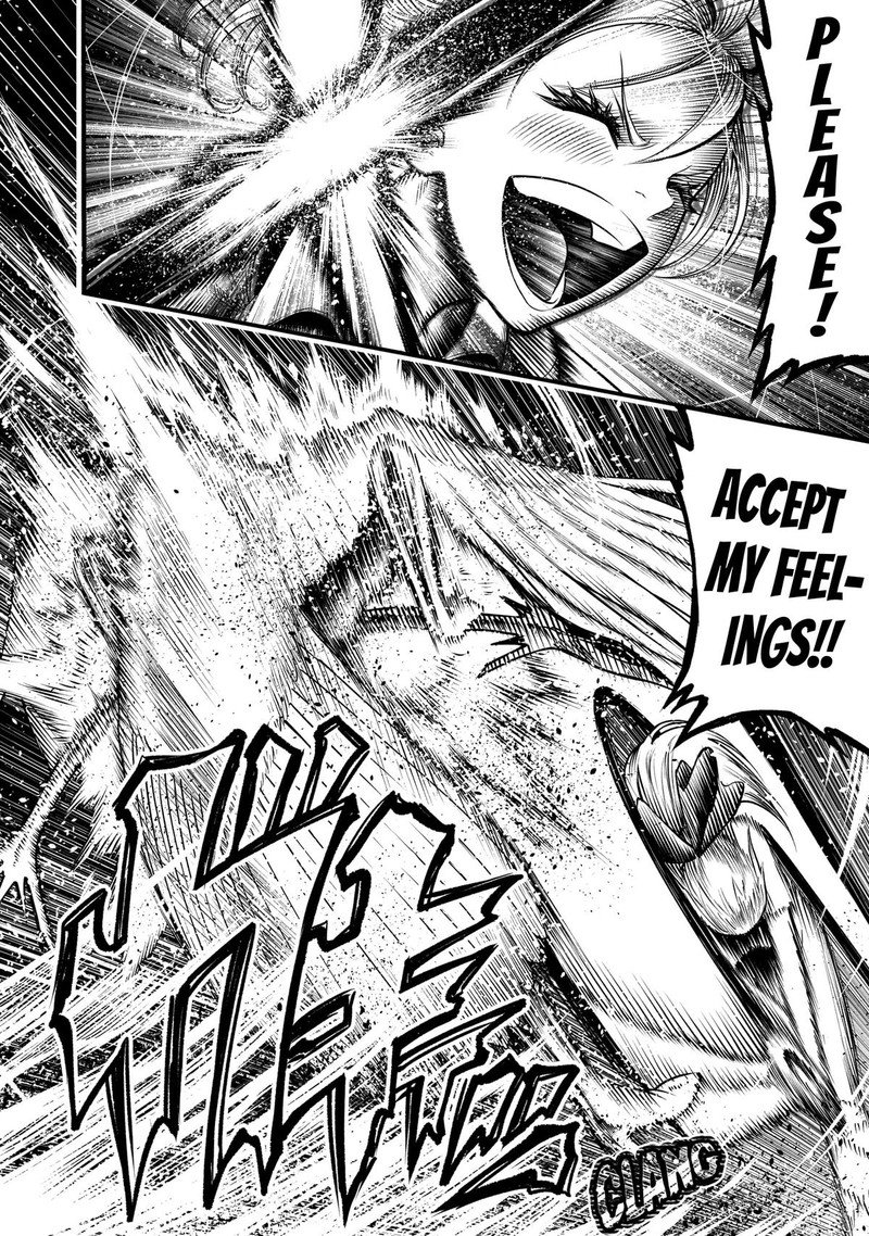 Rosen Garten Saga Chapter 85 Page 20