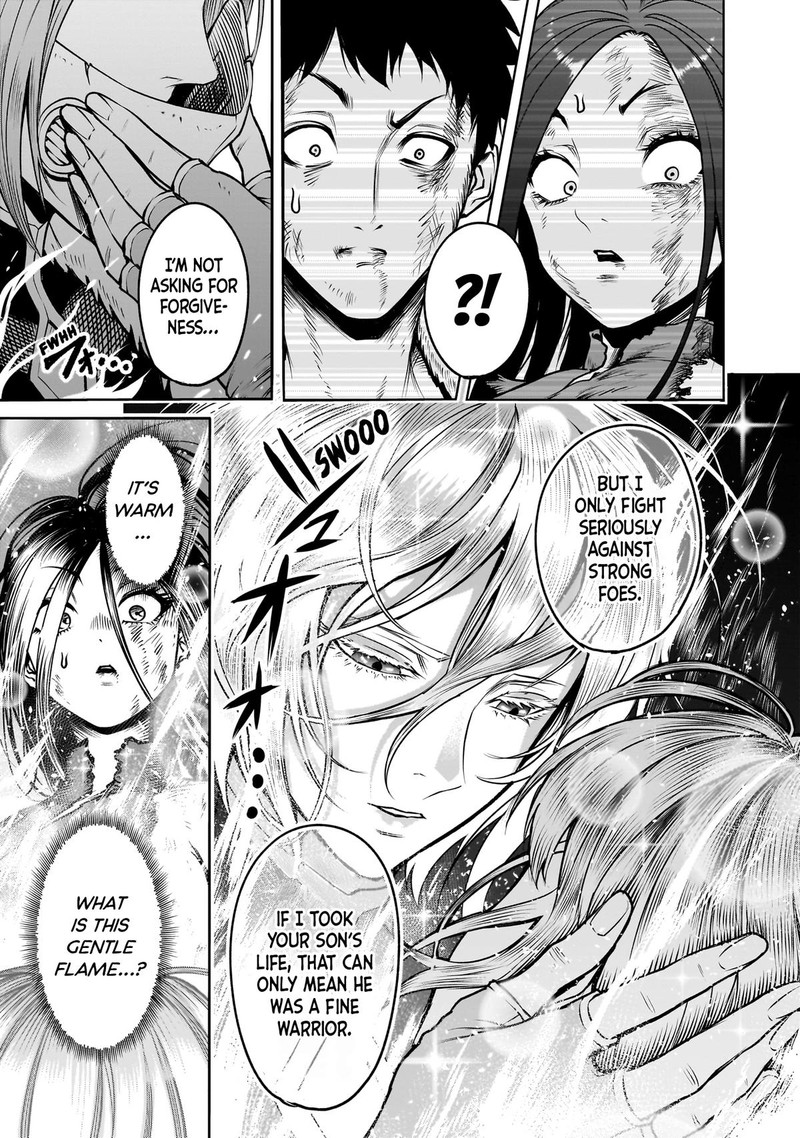 Rosen Garten Saga Chapter 85 Page 7