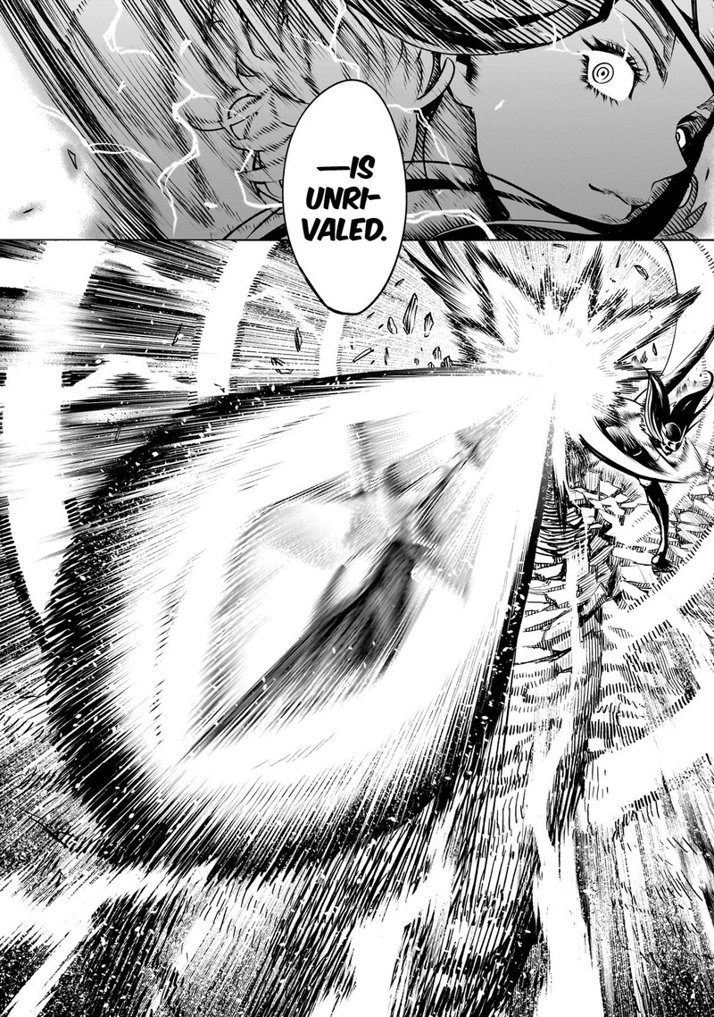 Rosen Garten Saga Chapter 86 Page 20