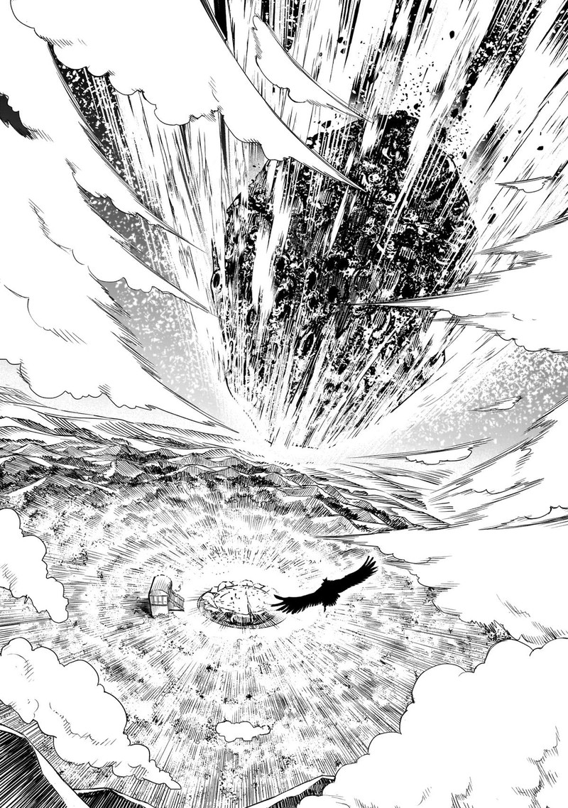 Rosen Garten Saga Chapter 87 Page 5