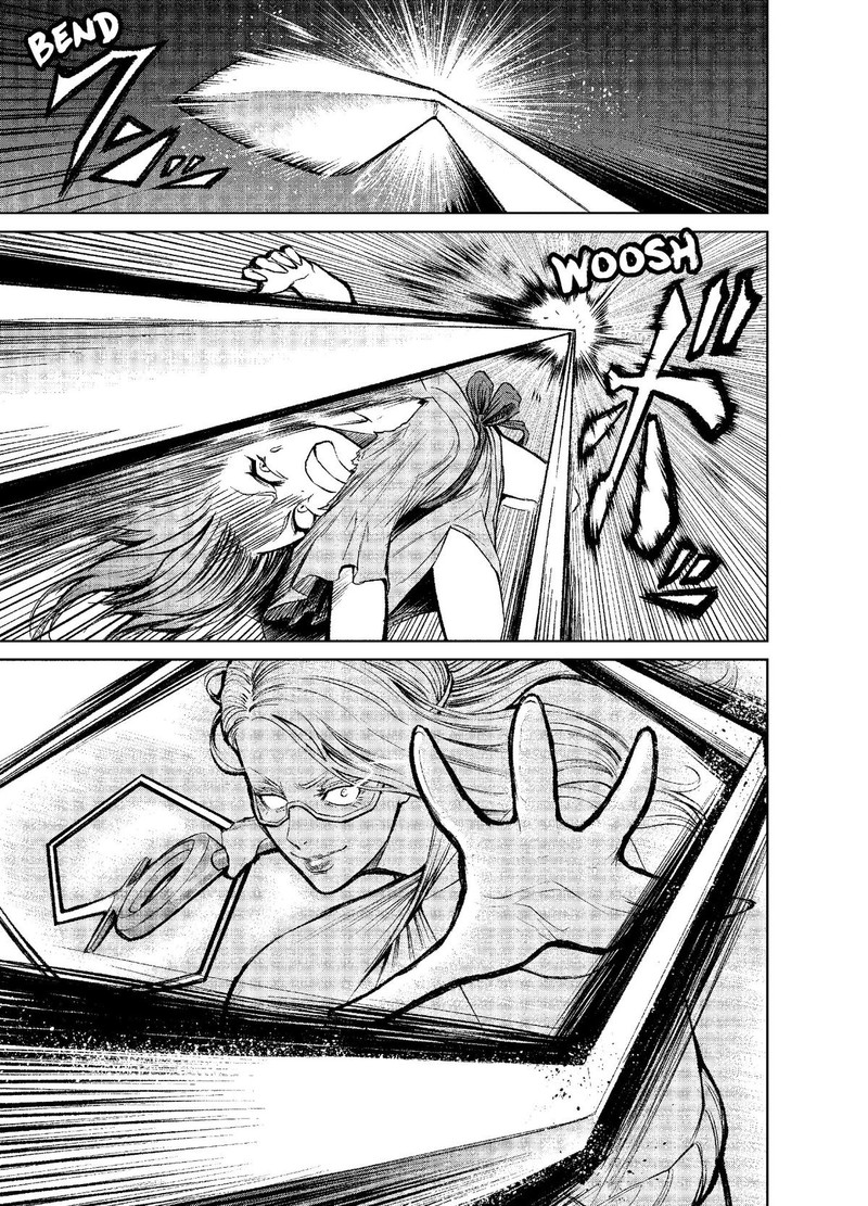 Rosen Garten Saga Chapter 9 Page 23