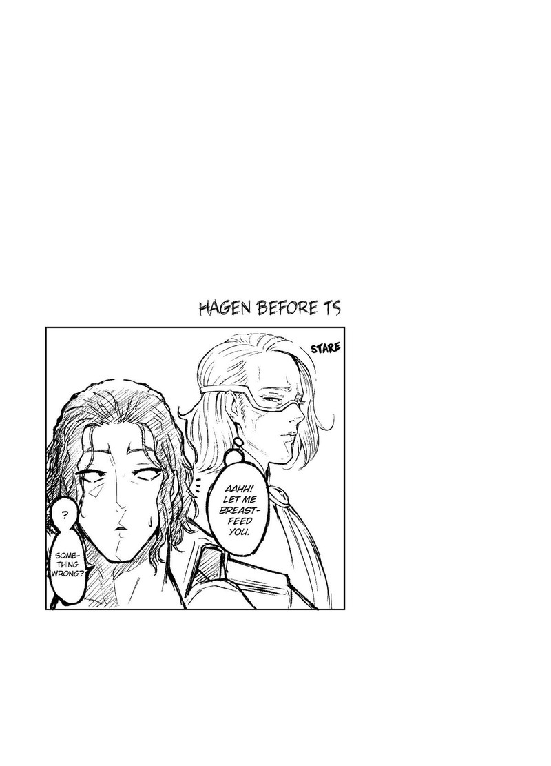 Rosen Garten Saga Chapter 9 Page 38