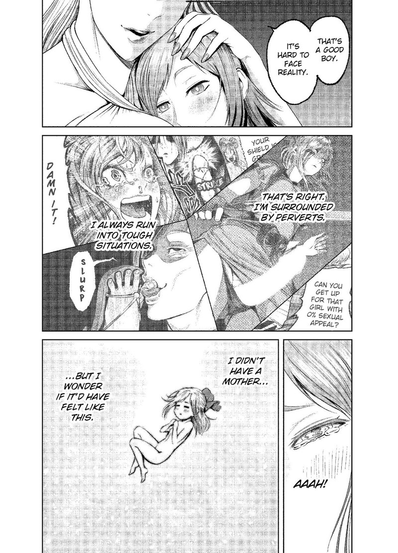 Rosen Garten Saga Chapter 9 Page 4