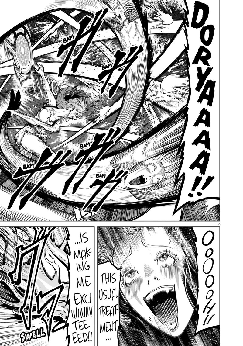 Rosen Garten Saga Chapter 90 Page 3