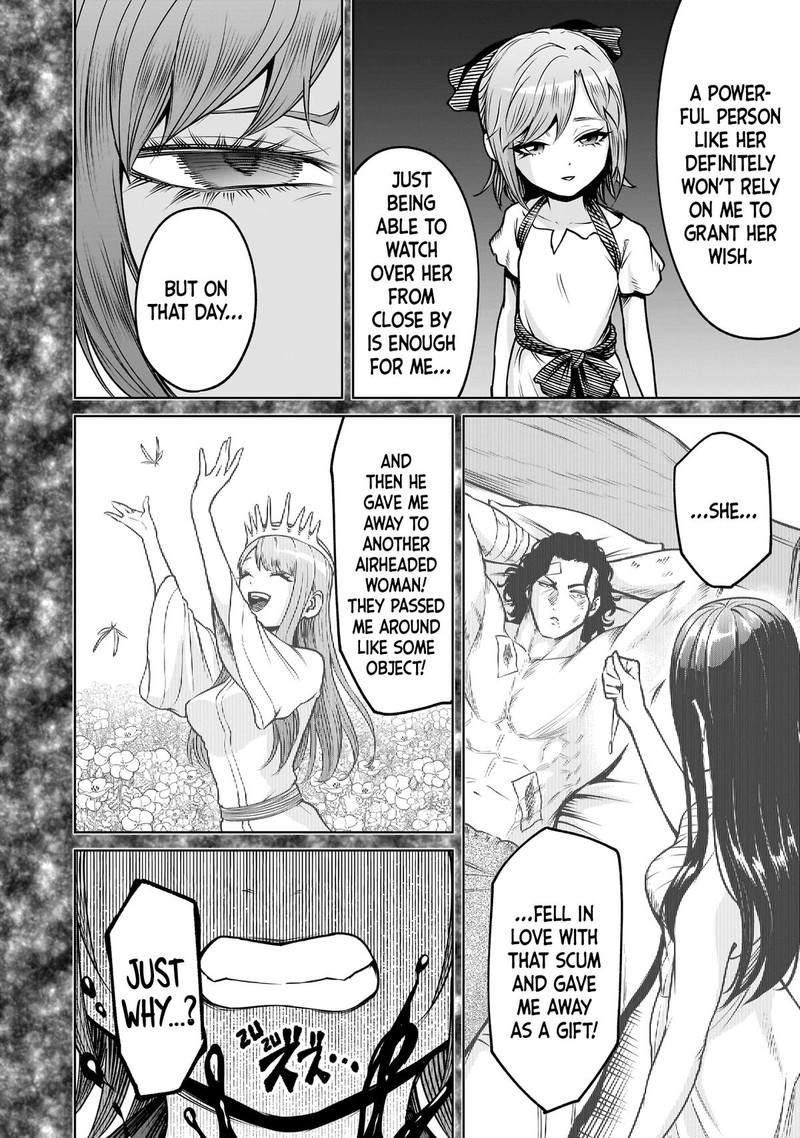 Rosen Garten Saga Chapter 91 Page 10