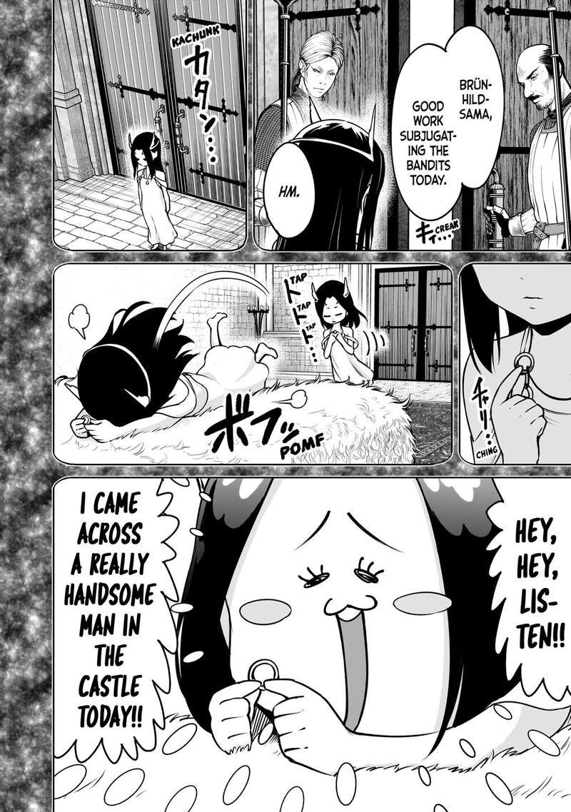 Rosen Garten Saga Chapter 91 Page 8