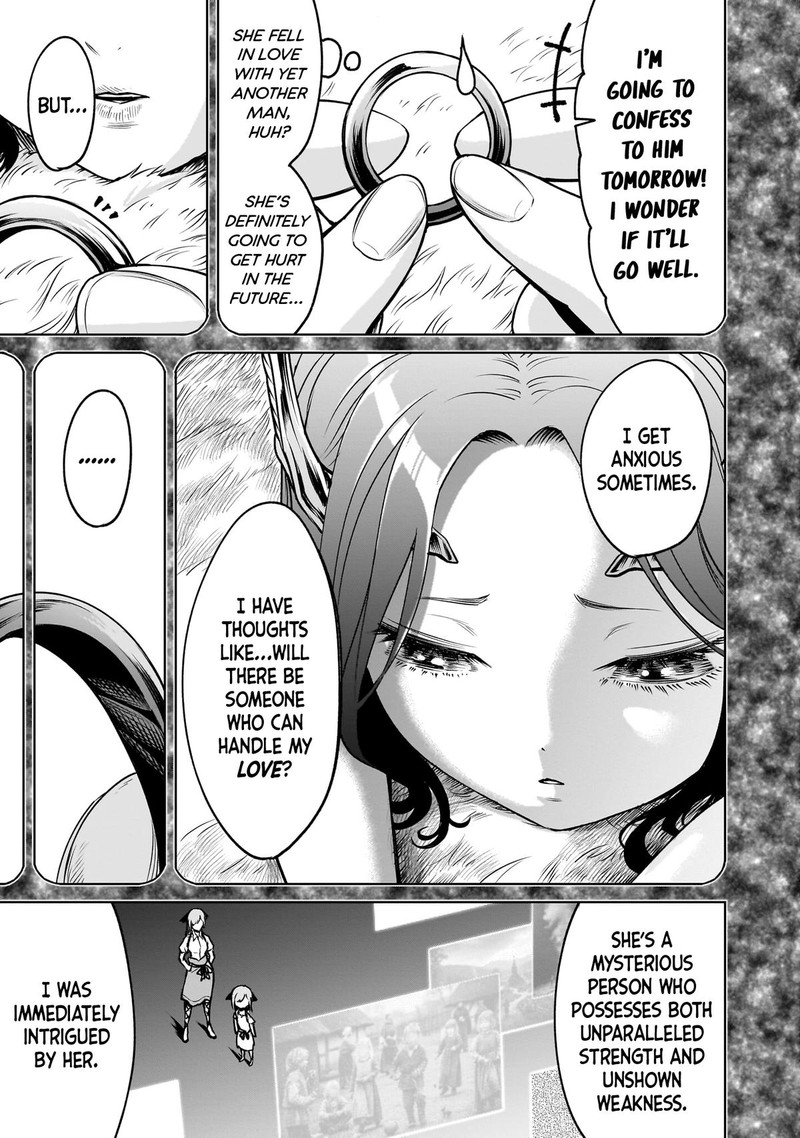 Rosen Garten Saga Chapter 91 Page 9