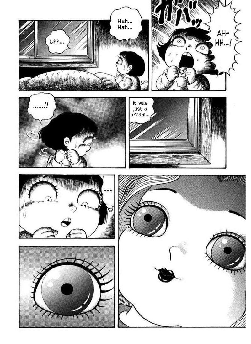 Rouba Shoujo Chapter 1 Page 26