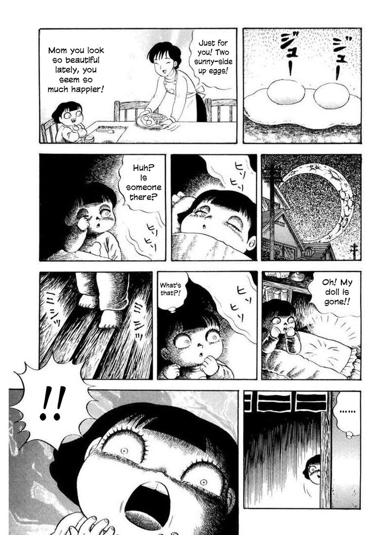 Rouba Shoujo Chapter 1 Page 29