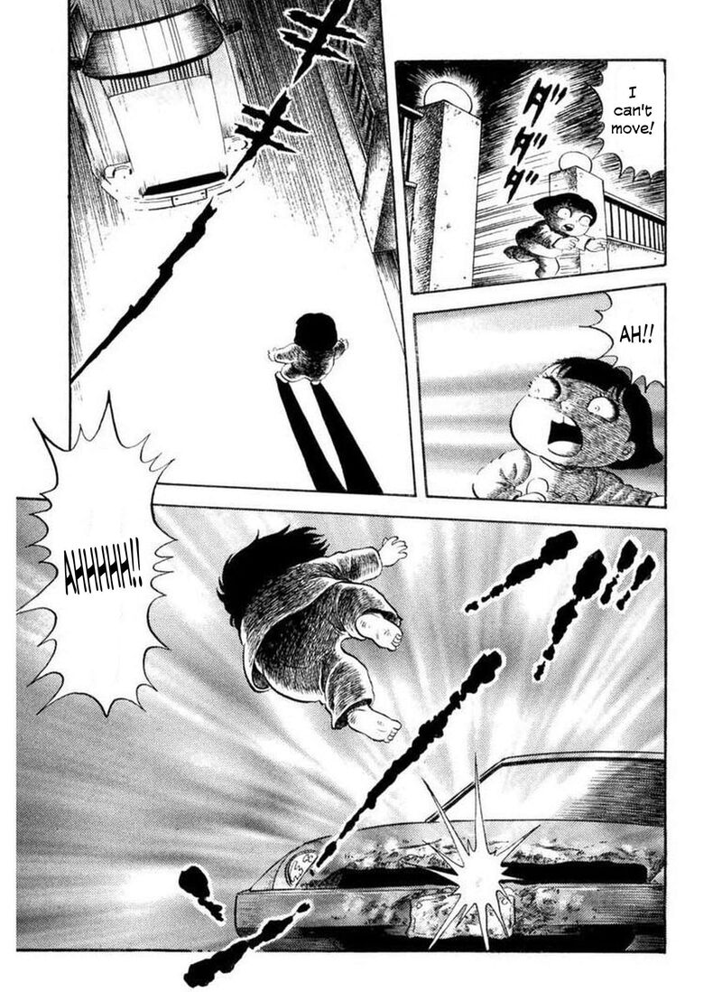 Rouba Shoujo Chapter 1 Page 33