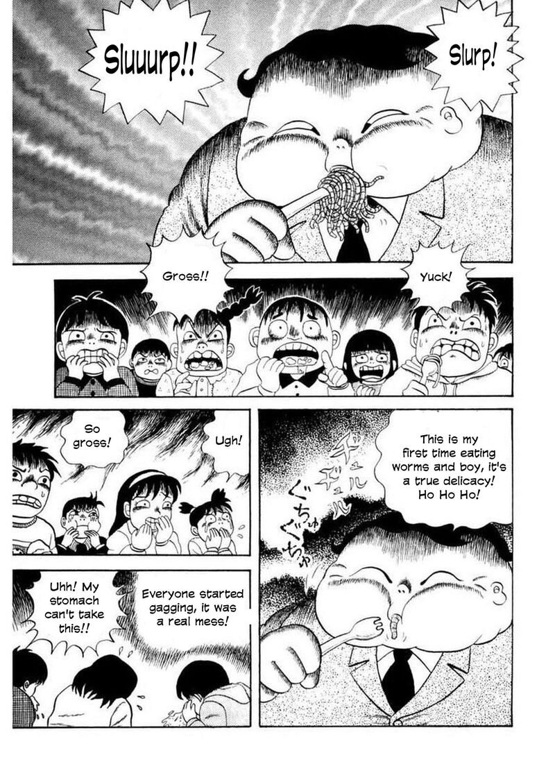 Rouba Shoujo Chapter 2 Page 16