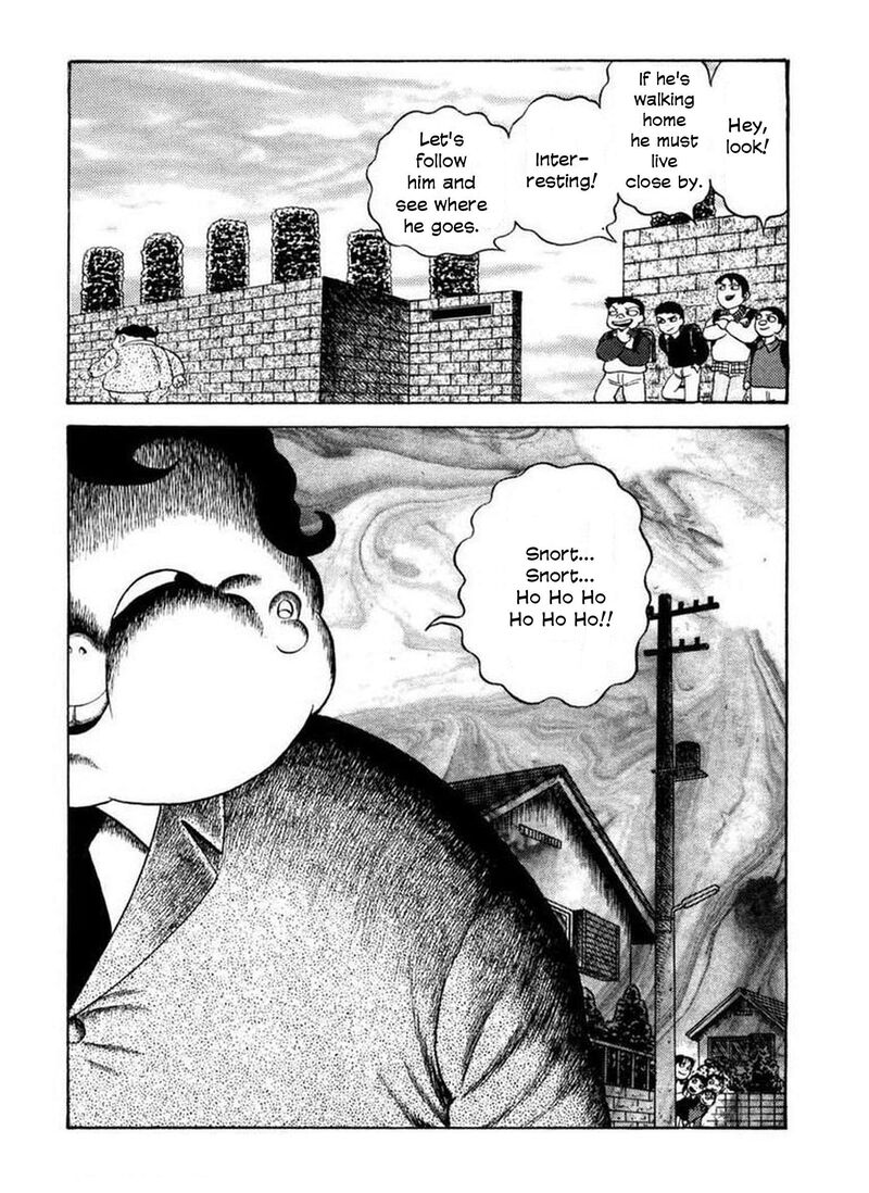 Rouba Shoujo Chapter 2 Page 39