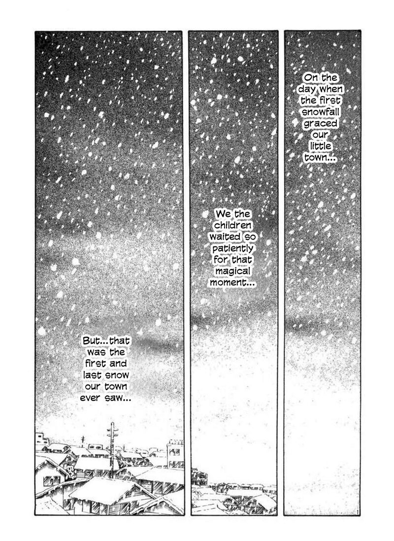 Rouba Shoujo Chapter 3 Page 1