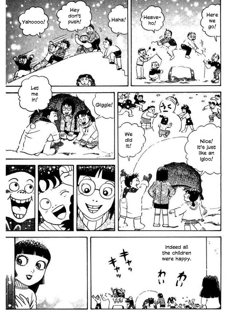 Rouba Shoujo Chapter 3 Page 10