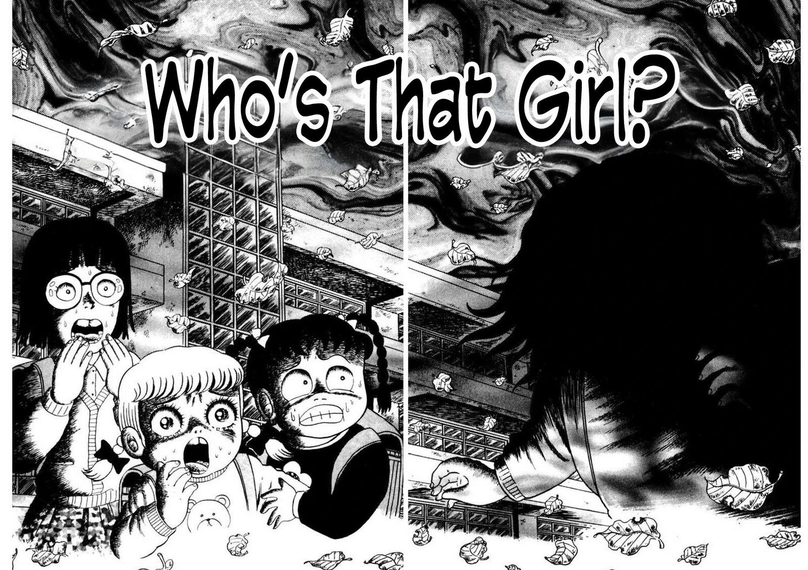 Rouba Shoujo Chapter 4 Page 2