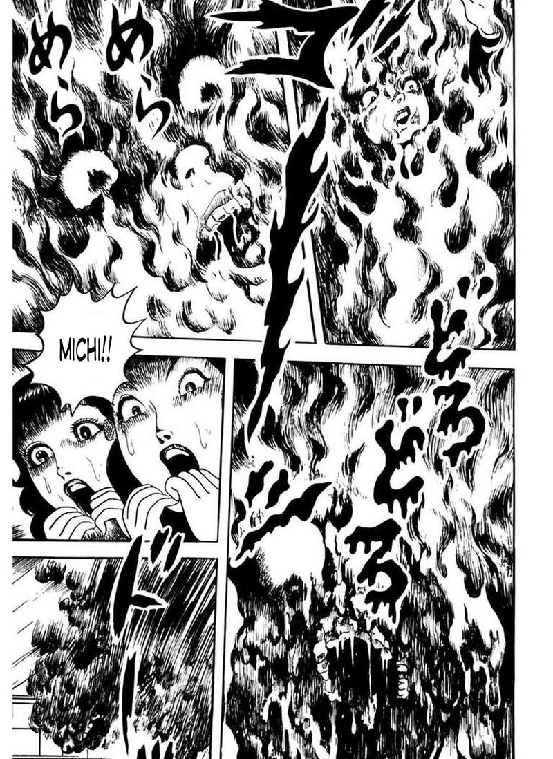 Rouba Shoujo Chapter 5 Page 14