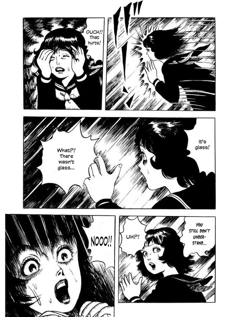 Rouba Shoujo Chapter 5 Page 28
