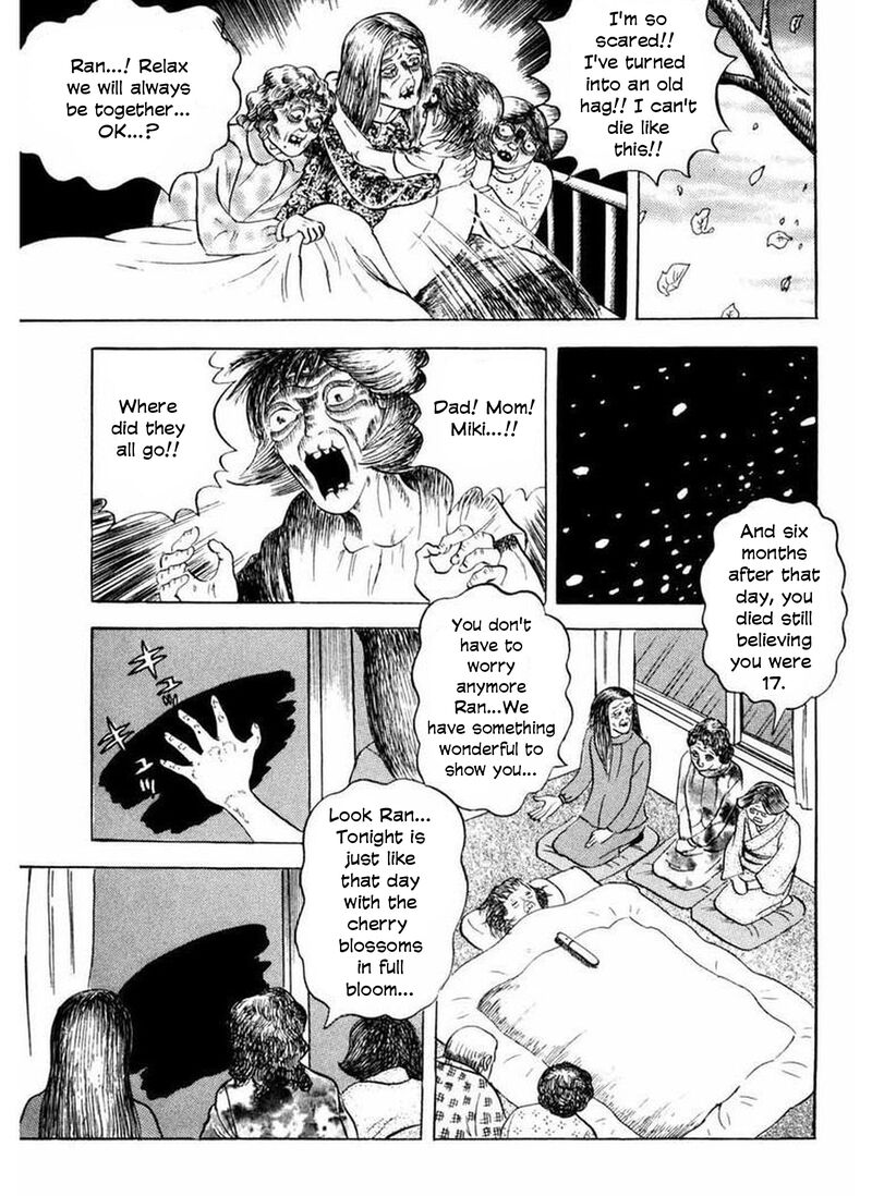 Rouba Shoujo Chapter 9 Page 16