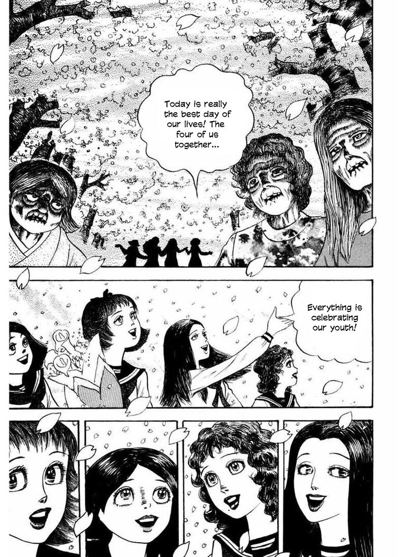 Rouba Shoujo Chapter 9 Page 19