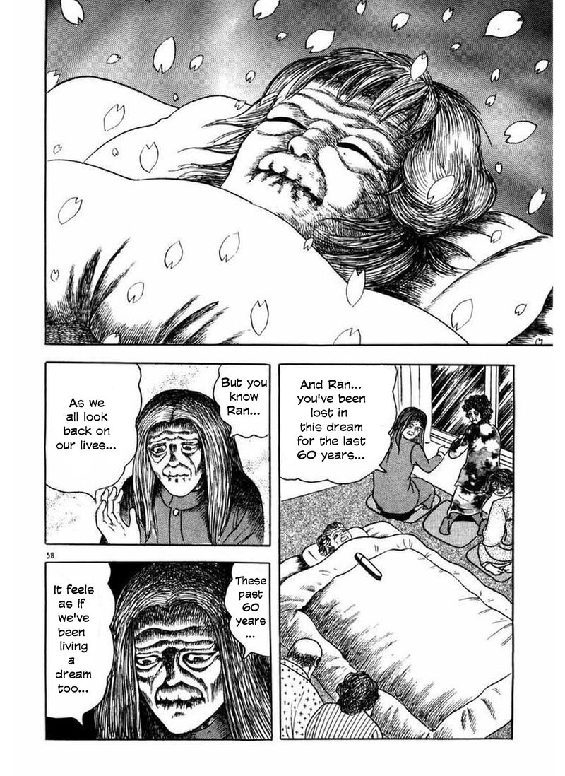 Rouba Shoujo Chapter 9 Page 20