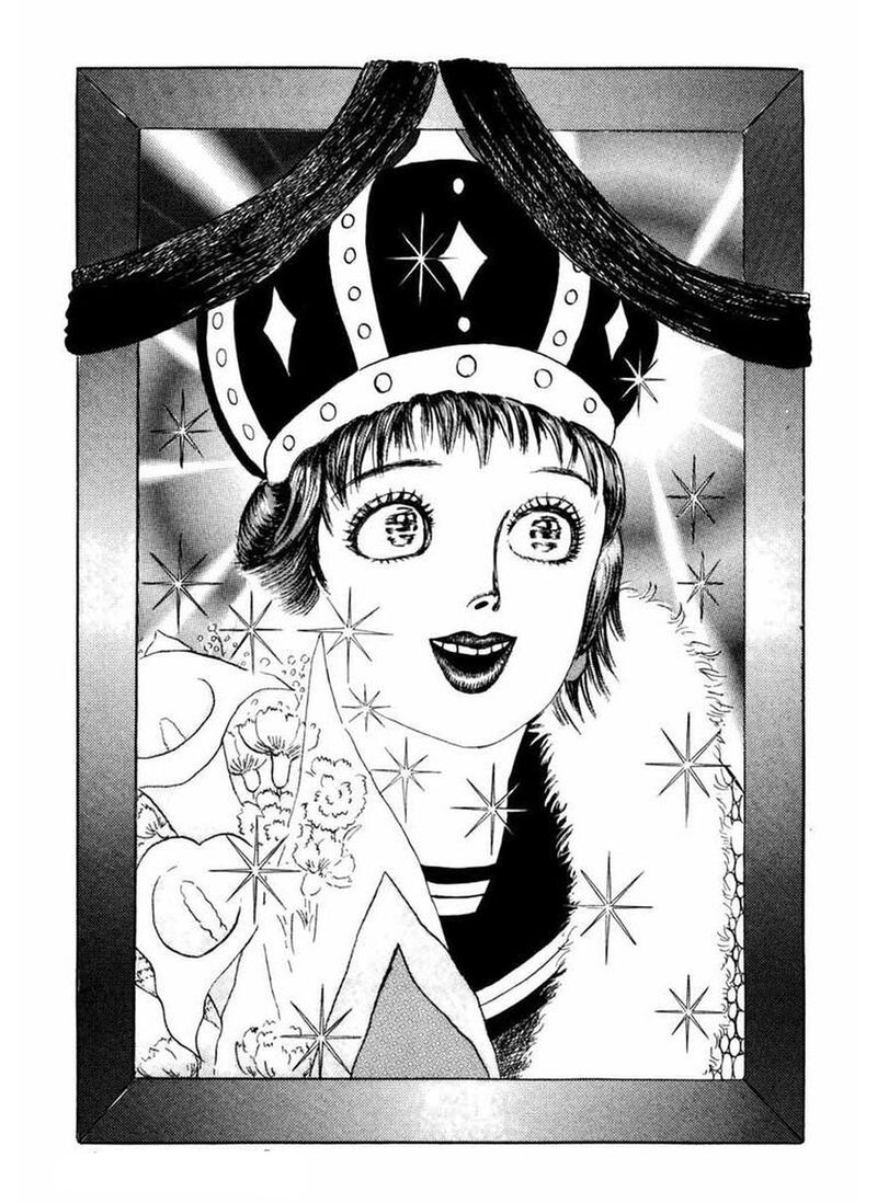 Rouba Shoujo Chapter 9 Page 22