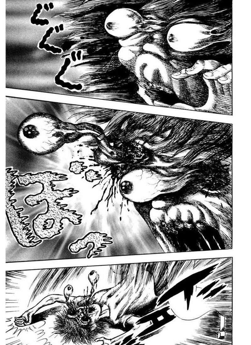 Rouba Shoujo Chapter 9 Page 4