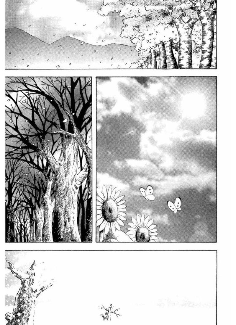 Rouba Shoujo Chapter 9 Page 8