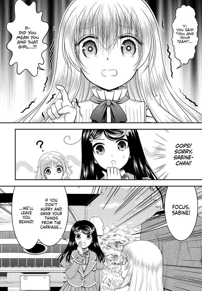 Rougo Ni Sonaete Isekai De 8 Manmai No Kinka O Tamemasu Chapter 100 Page 4