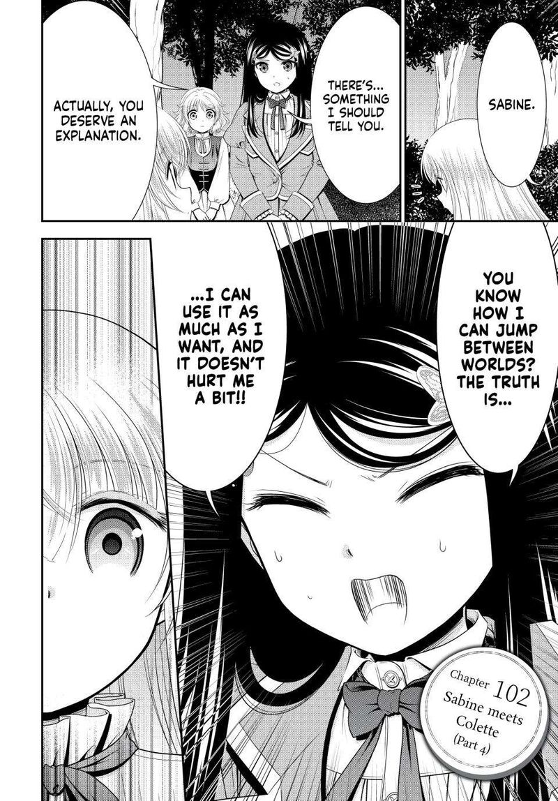Rougo Ni Sonaete Isekai De 8 Manmai No Kinka O Tamemasu Chapter 102 Page 1