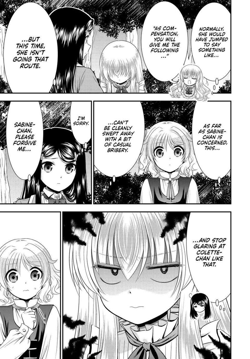 Rougo Ni Sonaete Isekai De 8 Manmai No Kinka O Tamemasu Chapter 102 Page 10