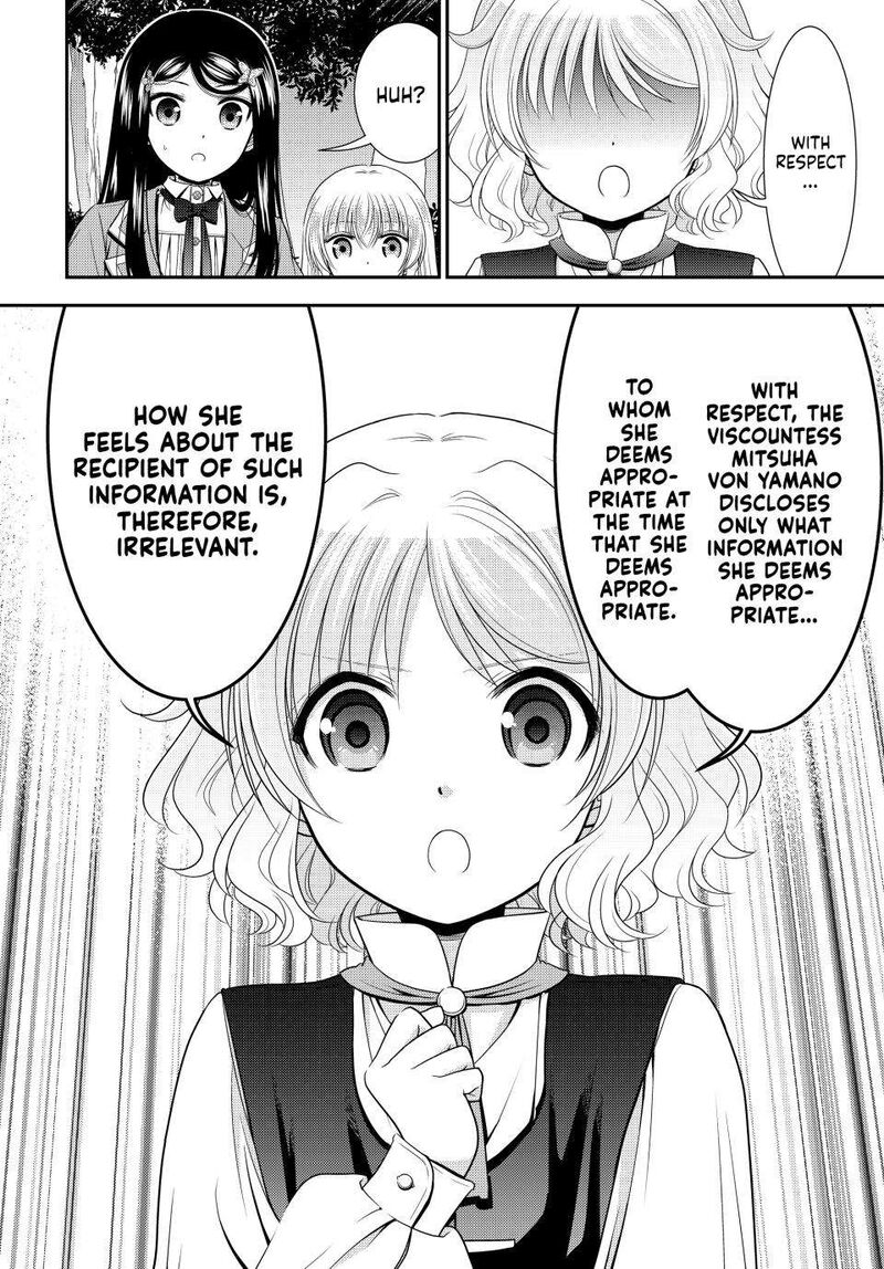 Rougo Ni Sonaete Isekai De 8 Manmai No Kinka O Tamemasu Chapter 102 Page 11