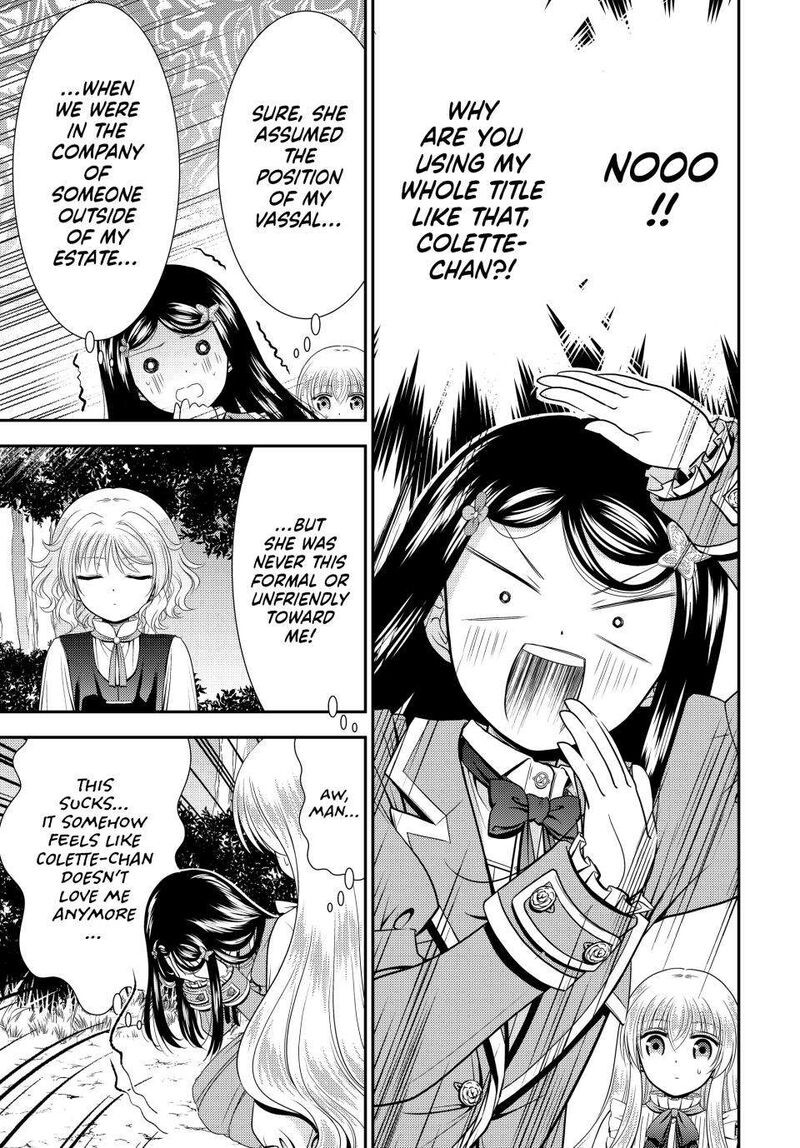 Rougo Ni Sonaete Isekai De 8 Manmai No Kinka O Tamemasu Chapter 102 Page 12