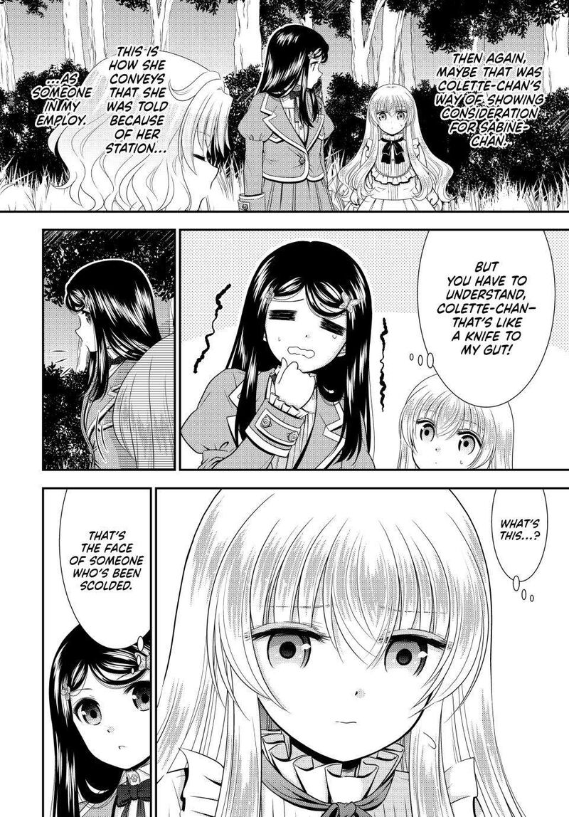 Rougo Ni Sonaete Isekai De 8 Manmai No Kinka O Tamemasu Chapter 102 Page 13