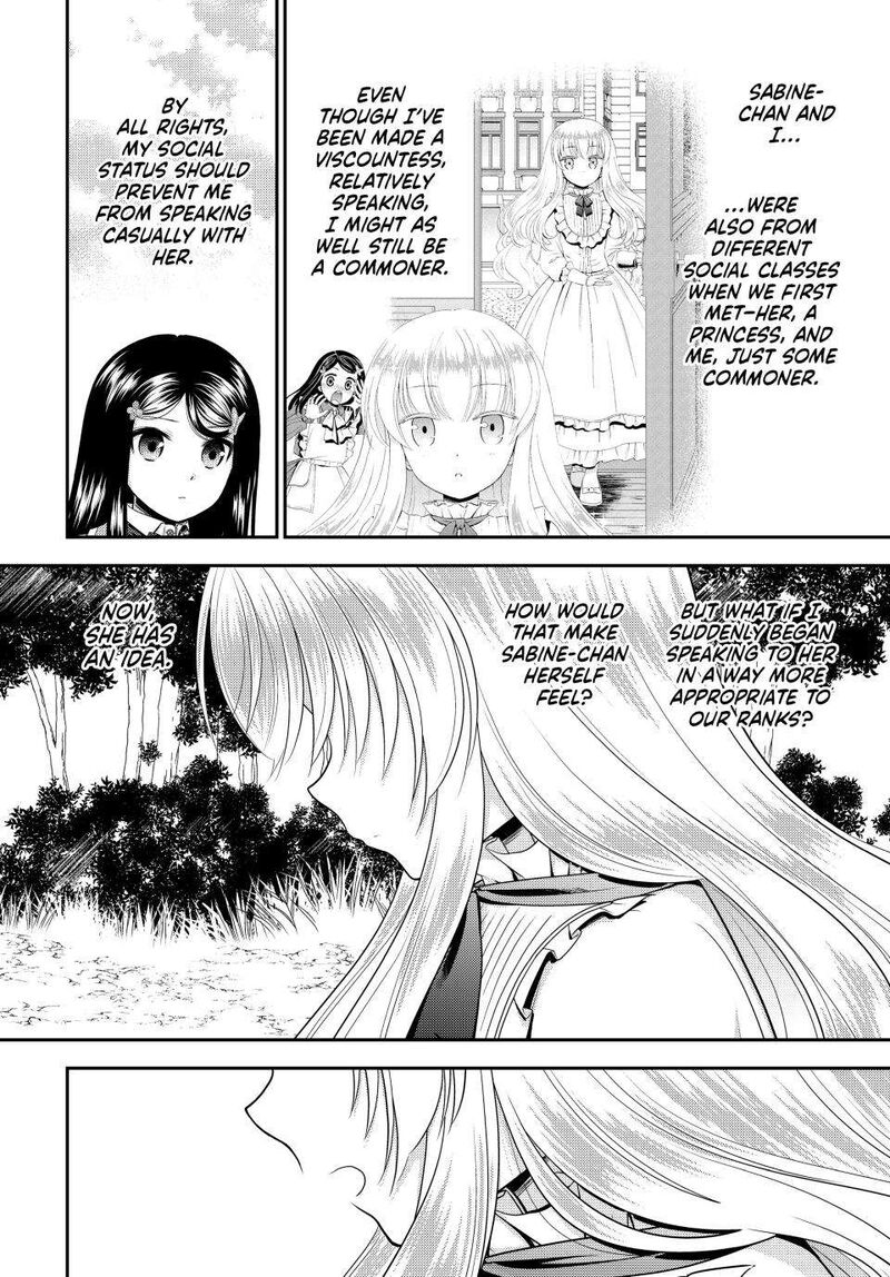 Rougo Ni Sonaete Isekai De 8 Manmai No Kinka O Tamemasu Chapter 102 Page 15