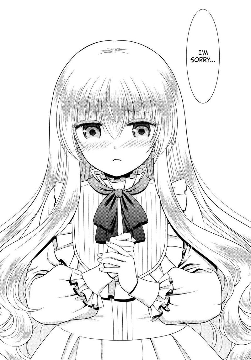 Rougo Ni Sonaete Isekai De 8 Manmai No Kinka O Tamemasu Chapter 102 Page 16