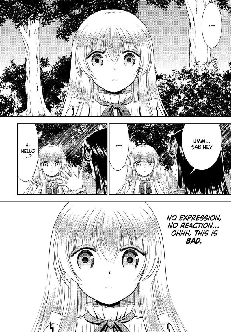 Rougo Ni Sonaete Isekai De 8 Manmai No Kinka O Tamemasu Chapter 102 Page 3