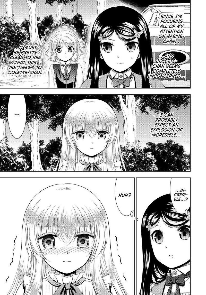 Rougo Ni Sonaete Isekai De 8 Manmai No Kinka O Tamemasu Chapter 102 Page 4