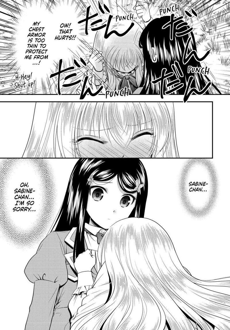 Rougo Ni Sonaete Isekai De 8 Manmai No Kinka O Tamemasu Chapter 102 Page 6