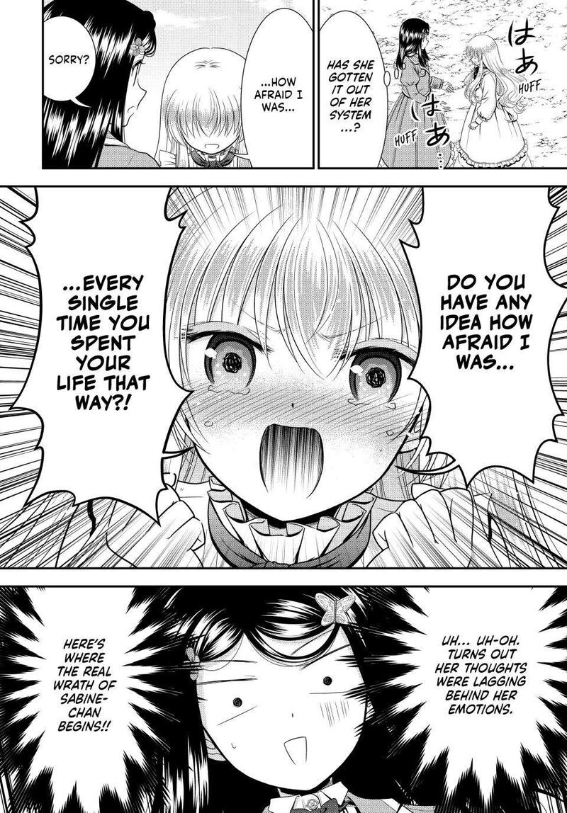 Rougo Ni Sonaete Isekai De 8 Manmai No Kinka O Tamemasu Chapter 102 Page 7