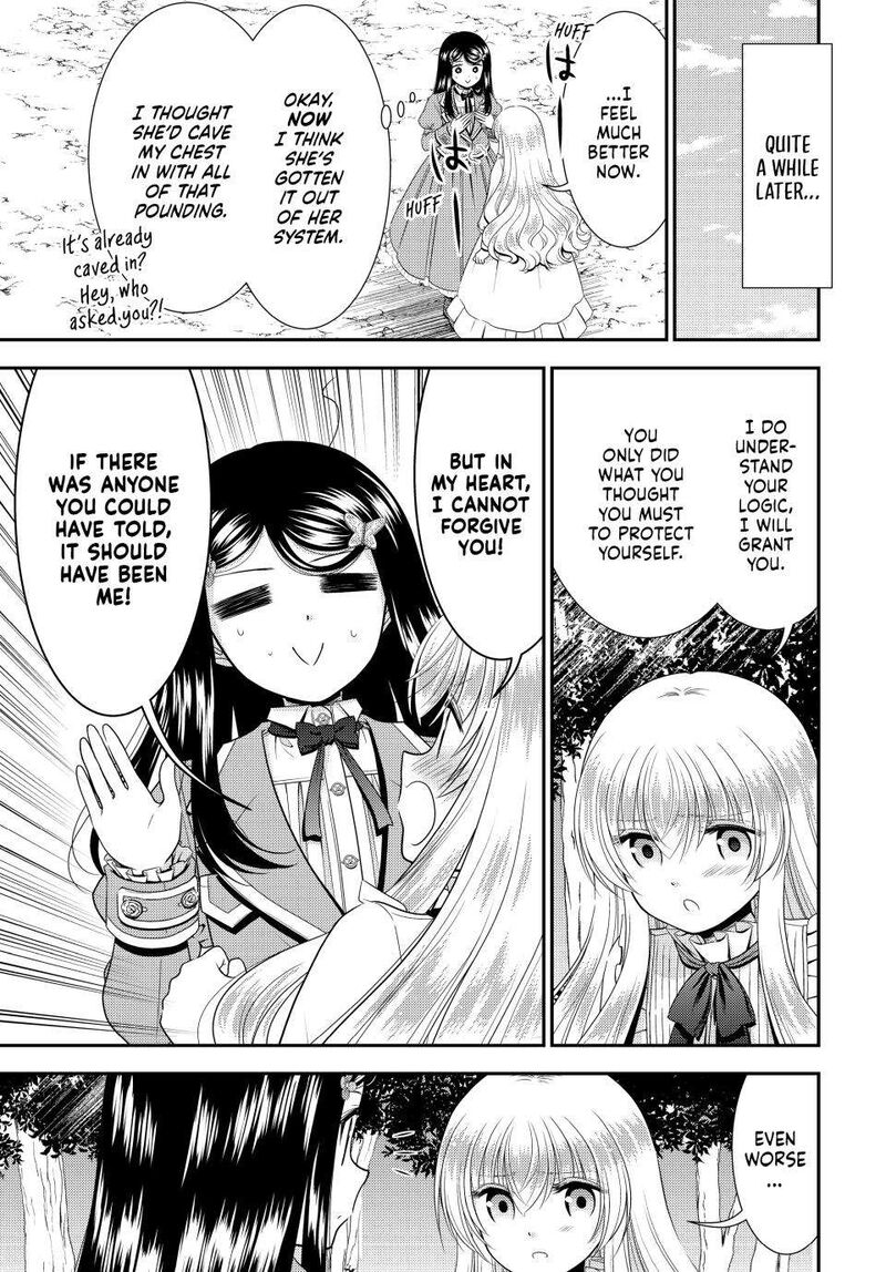 Rougo Ni Sonaete Isekai De 8 Manmai No Kinka O Tamemasu Chapter 102 Page 8