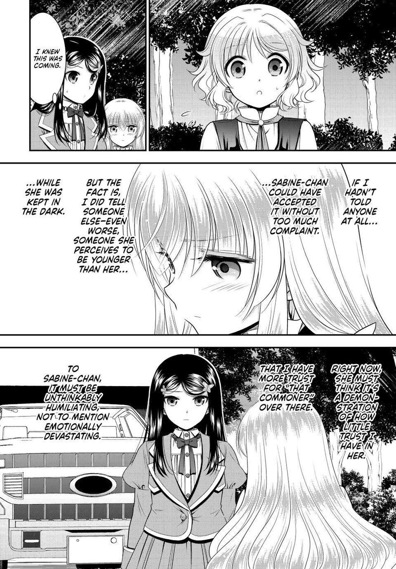 Rougo Ni Sonaete Isekai De 8 Manmai No Kinka O Tamemasu Chapter 102 Page 9