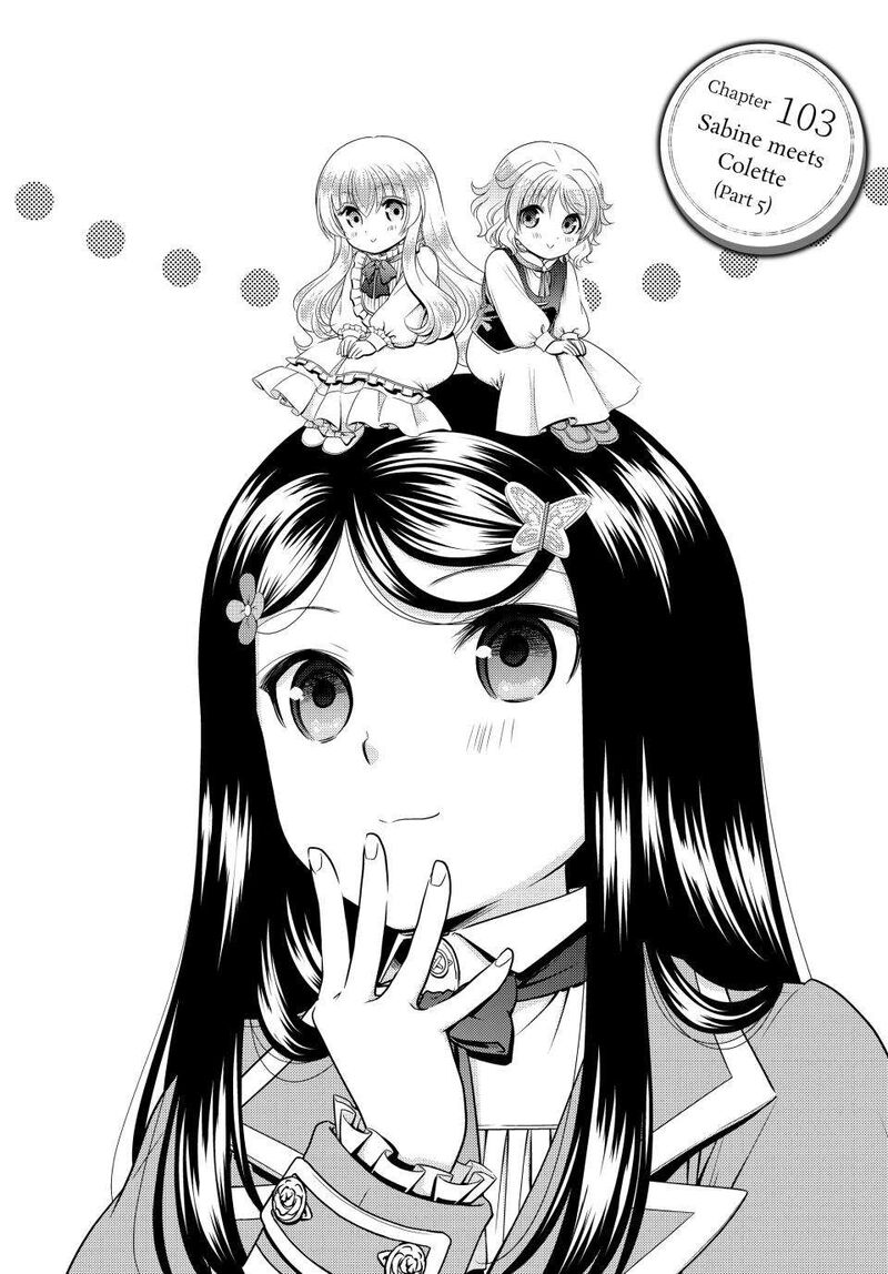 Rougo Ni Sonaete Isekai De 8 Manmai No Kinka O Tamemasu Chapter 103 Page 1