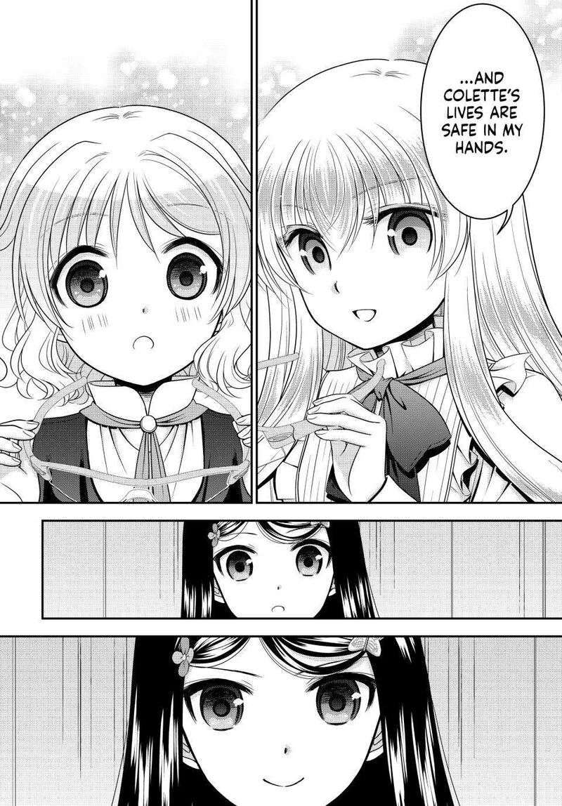 Rougo Ni Sonaete Isekai De 8 Manmai No Kinka O Tamemasu Chapter 103 Page 12