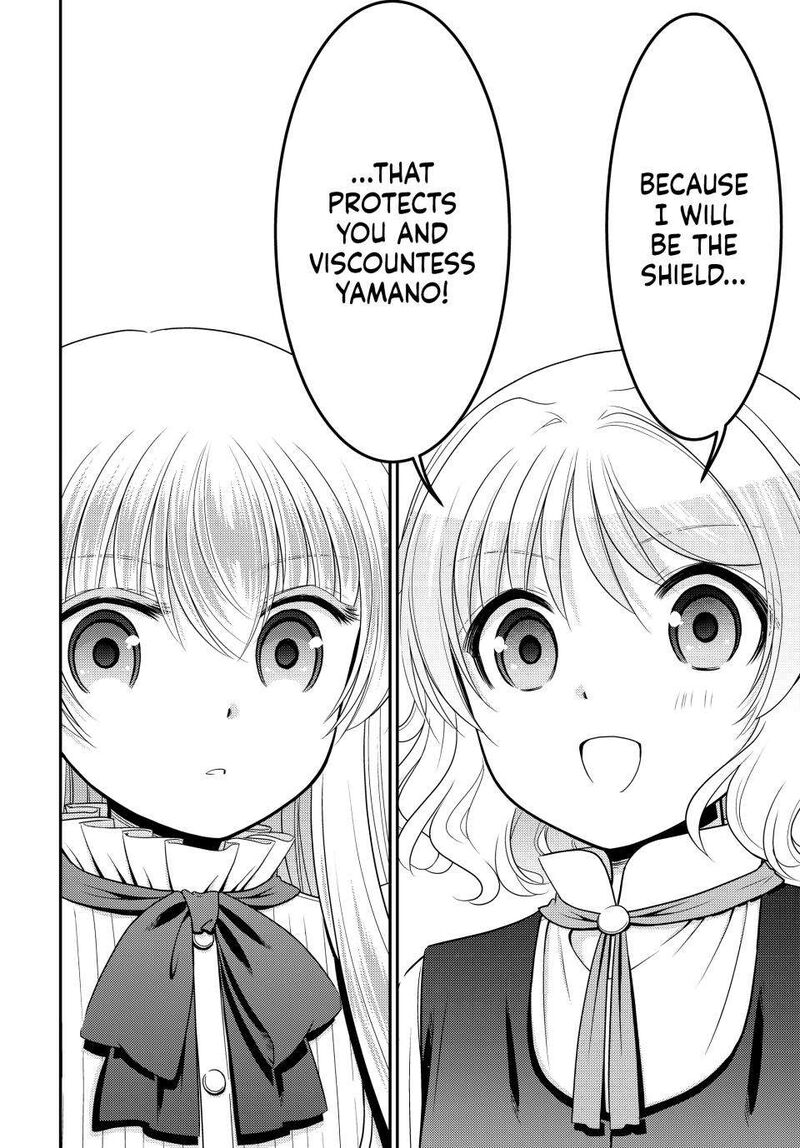 Rougo Ni Sonaete Isekai De 8 Manmai No Kinka O Tamemasu Chapter 103 Page 16